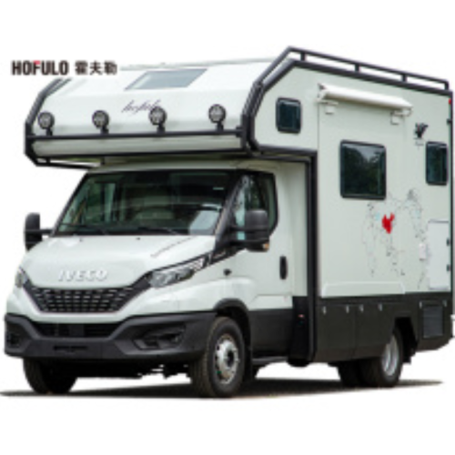 factory direct price Type C Rv Recreational Vehicle