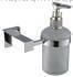 Soap Dispenser &amp; Holder 