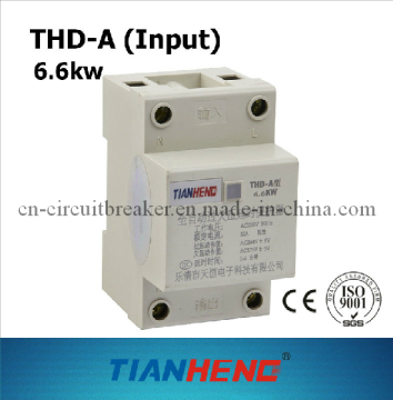 Over/Under Voltage Protector