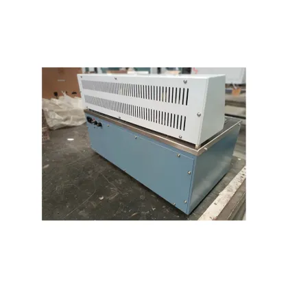 Thermostatic Device and Laboratory Incubator Manufacturing