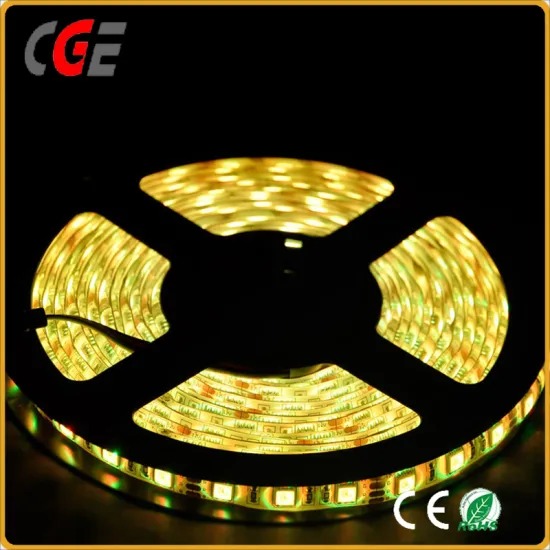 Epistar 2835 60LEDs/M Max14.4W/M CRI 90 LED Strip Light /LED Decorative Light