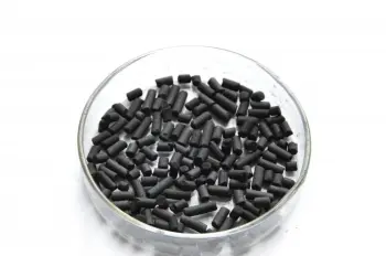 4MM PELLET ANTHRACITE CARBON