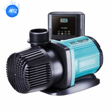 Pompa air pintar efisiensi tinggi untuk tangki