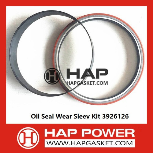 Oil Seal Wear Sleeve Kit 3926126