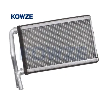 Auto Car Heating Heater Core for Mitsubishi Pajero Montero 2000-2006 V63 V73 V75 V76 V77 V78 MR500659