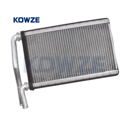 Auto Car Heating Heater Core for Mitsubishi Pajero Montero 2000-2006 V63 V73 V75 V76 V77 V78 MR500659