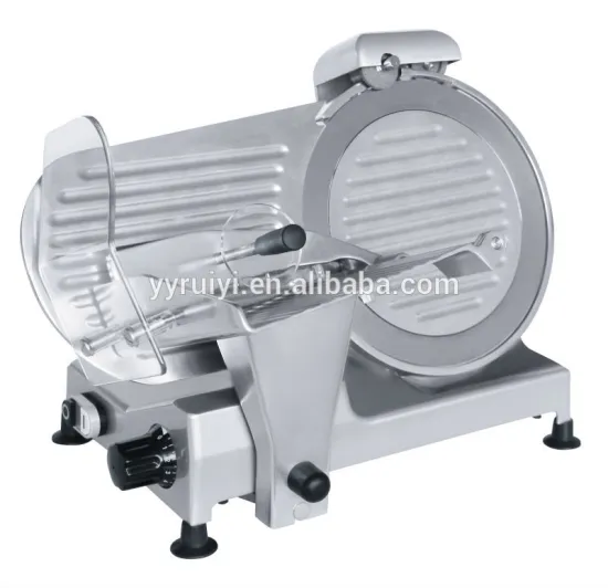 275 dia blade fast meat cutting machine