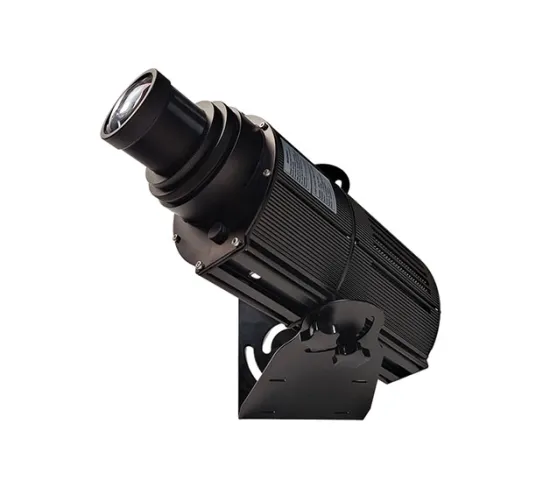 OPT-Laser Logo Projector OPT-LG-200W