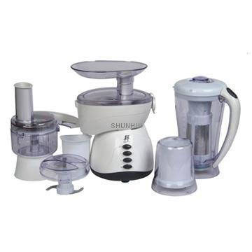 Multi-functional Food Processor