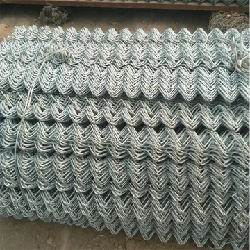 Chain Link Fence Farm Fence