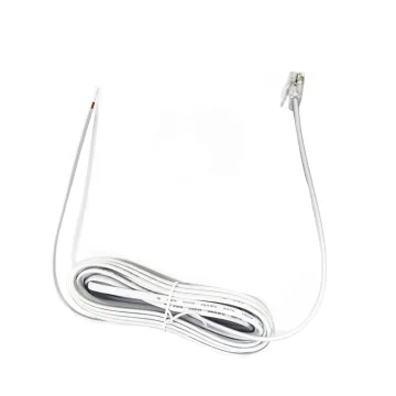 RJ11 connector telephone cable