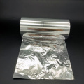 Kriyojenik uygulama için 6 mikron kırışık alüminize mylar PET film