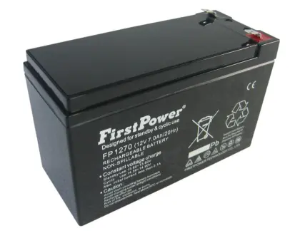 Double a Rechargeable Battery Pack