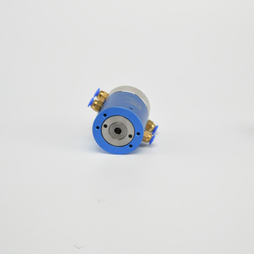 Industrial Through Hole Electrical Slip Ring