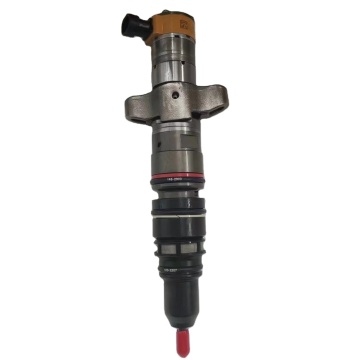 Jining Gräber hochwertiges gemeinsames Schieneninjektor 293-4073 Diesel-Kraftstoffeinspritzbaugruppe für C9-Motorteile