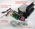 Pulse output coin acceptor,bill acceptor interface to computer