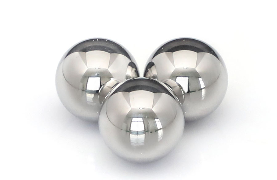 aisi 440c stainless steel ball