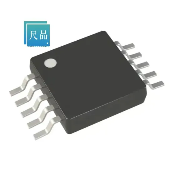 LTC2634CMSE-LZ10#PBF: 10-Bit DAC IC BOM Service
