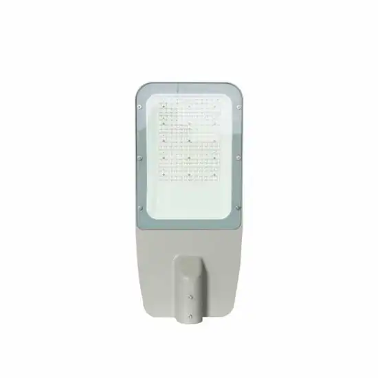Affordable Outdoor LED Street Lights with Pole in Various Watts (60W, 80W, 250W)