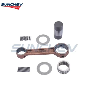 Connecting Rod Kit 6K5-11651-00 For Yamaha 60hp