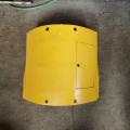 Shantui bulldozer parts cover assembly 154-30-12930