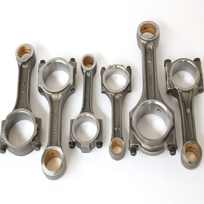 4D95 Connecting Rod for PC200-6 Excavator