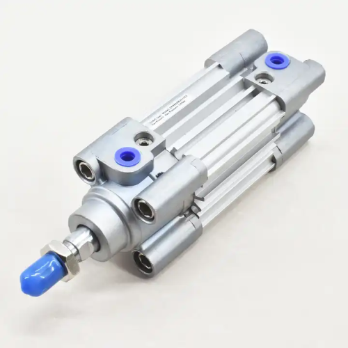 ISO15552 SMC CP96 Series Double Acting Air Cylinder