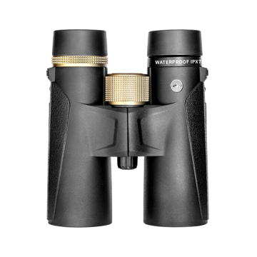 Shuntu Asika 8X42/10X42mm Binoculars - Nitrogen Filled Waterproof