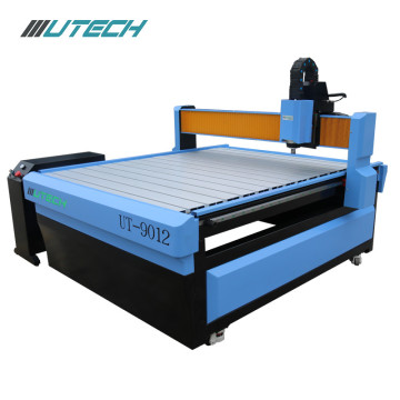 MDF PVC Wood Engraver CNC Router for Furniture