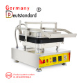 12 holes cheese tart machine for sale