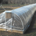 Greenhouse Plastic Film for Agriculture