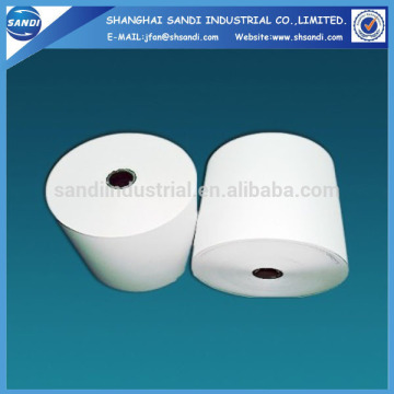 advertising thermal paper in roll