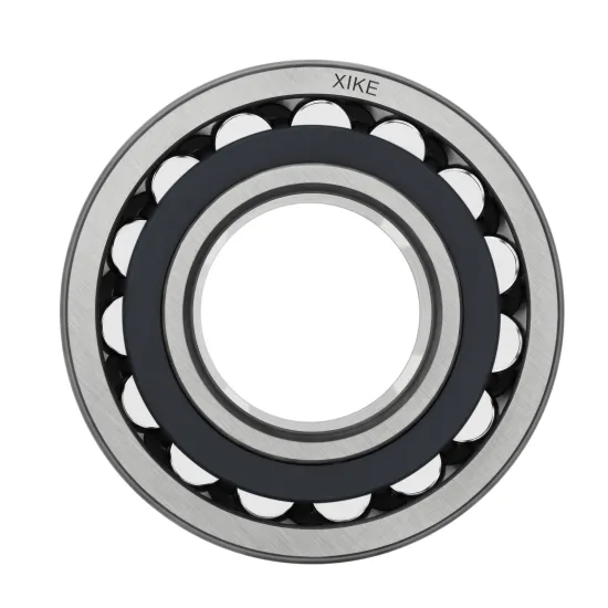 High Quality 23048 CCK/W33 Spherical Roller Bearings 240x360x92mm - Durable and High Load Capacity