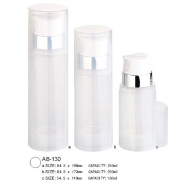 Airless Lotion flaskan AB-130