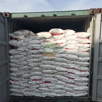 Supply Linghua Msg Monosodium Glutamate 99%