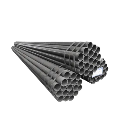 Api 5Lx56 Seamless Steel Pipe
