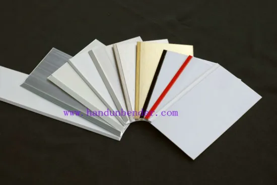 channel letter return