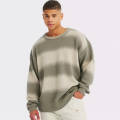 Herren 100% Baumwolle 500 g leerer schwerer Hoodie Dicke benutzerdefinierte gedruckte Logo Drop Schafshodie für Männer Sweatshirt