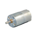 Gebürsteter Gleichstrom-Getriebemotor RF-310TA / 24,4 mm 3VDC- oder 5VDC-Motor mit Planetengetriebe