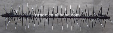 10 years experience manufacturer of barbed nail in China