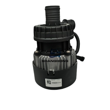 Brushless Water Pump 24V 260W 11120440A for Valeo Bus Air Conditioner - SH REPLACEMENT PARTS New Product
