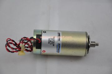 Ametek ，pittman Motor , Cutting Motor With Shaft M9237s106 For Gerber Spreader Parts 035-728-001