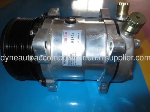 Automotive Air Conditioning Compressor Sanden 5h14 