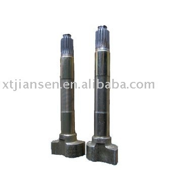 Navistar Brake Camshaft