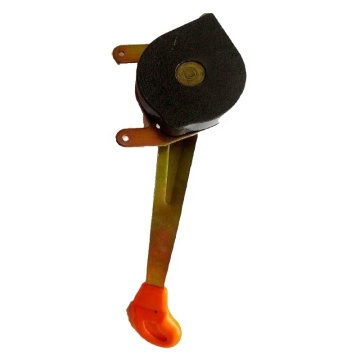 Wholesale Agricultural Machinery Truck Crane Control Levers and Cables Manufacturer