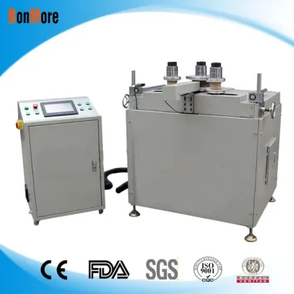 Aluminum Profile Bending Machine, Section Bending Machine