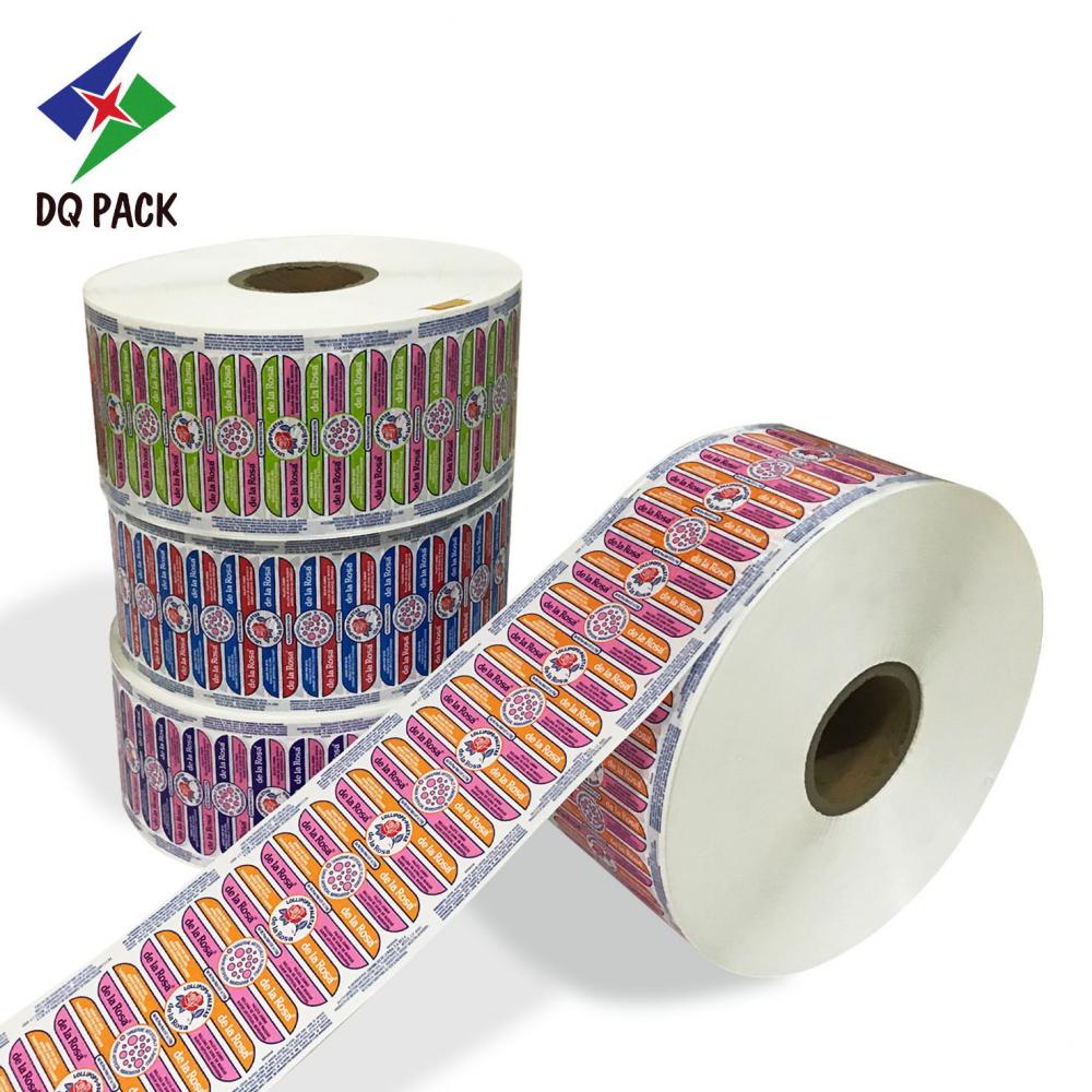 Cup Sealing Film 13 Jpg