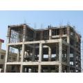 Various Type Continuous Beam Formwork Construction