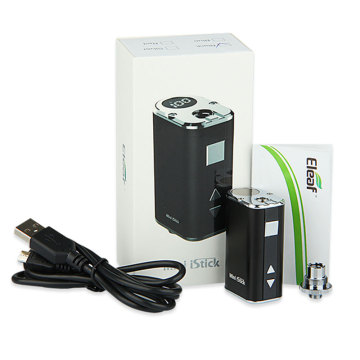 adapter Exquisite Portable Mini Mod Battery