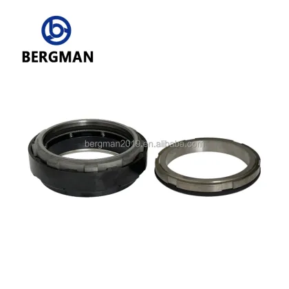 Flygt FSU-90mm Pump Mechanical Seal Replacement